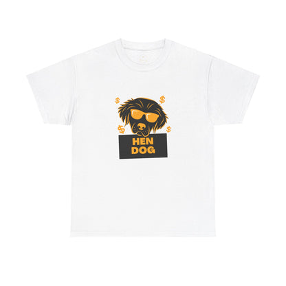 Hen Dog Tee