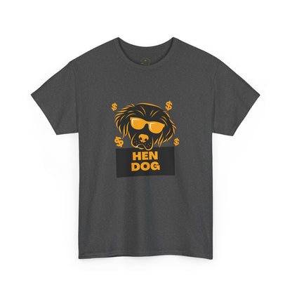 Hen Dog Tee