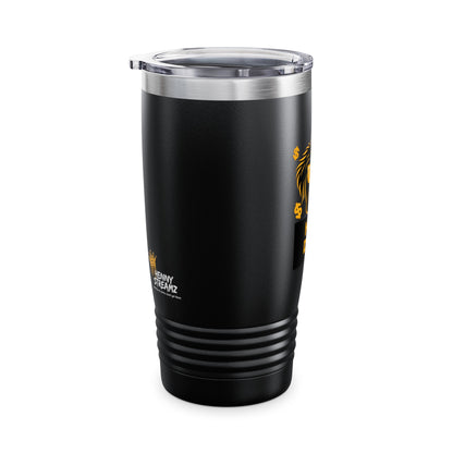 HenDog Ringneck Tumbler, 20oz