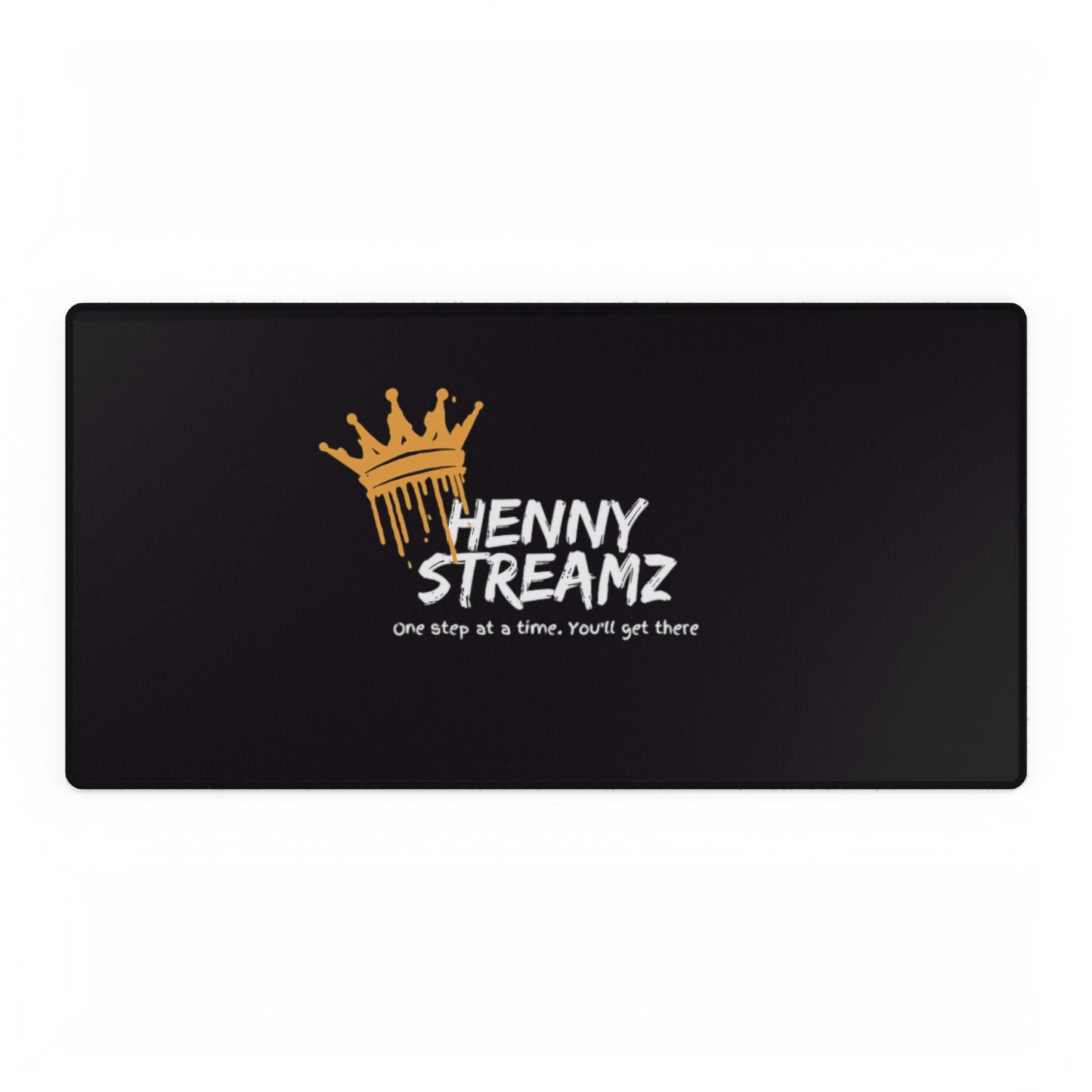 Henny Streamz Desk Mat