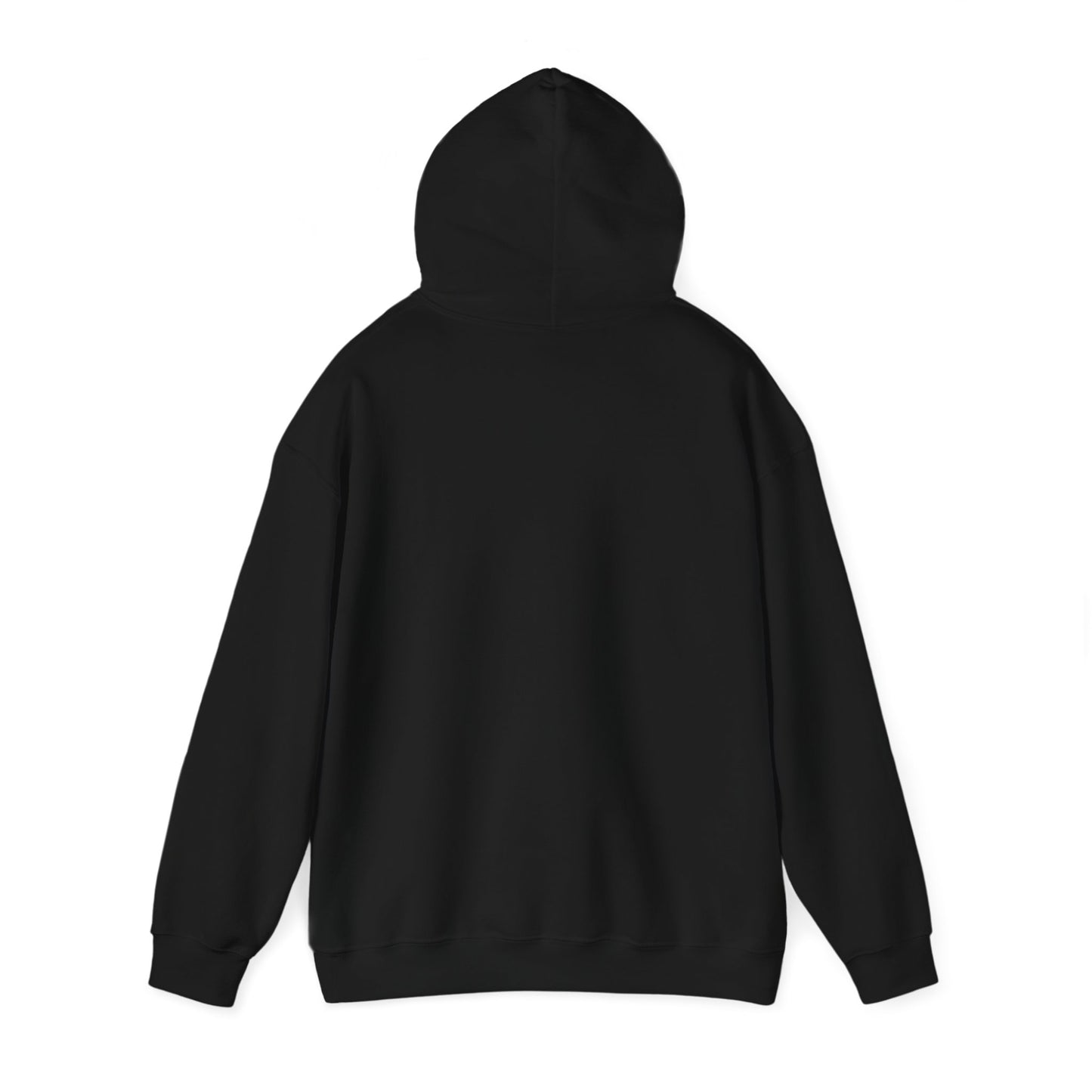 Wordlin with Henny  Hooded Sweatshirt