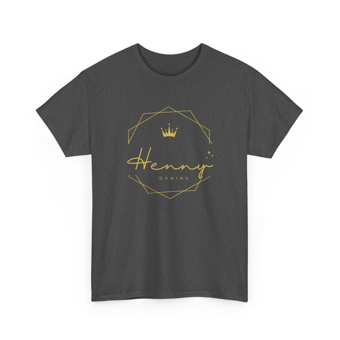 Henny Crown Collection