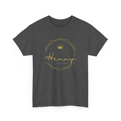 Henny Crown Collection