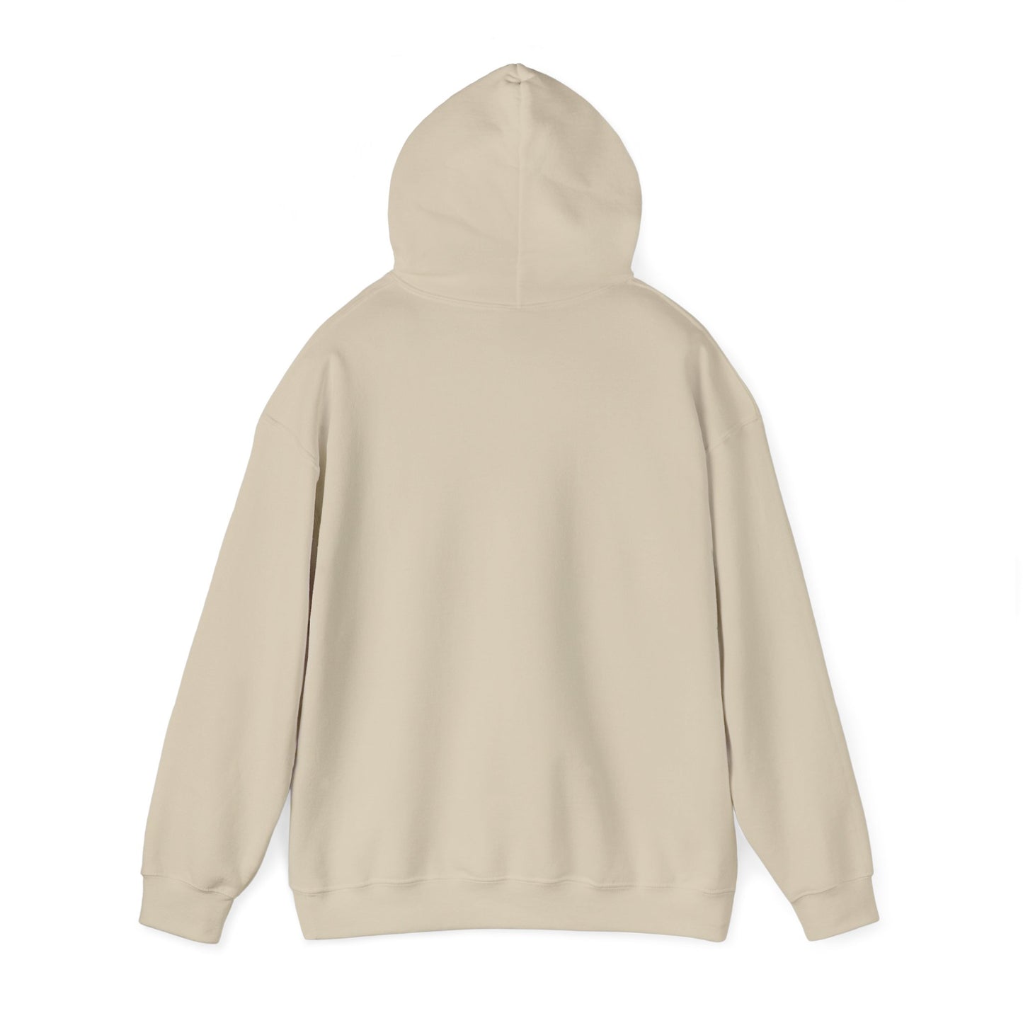 Wordlin with Henny  Hooded Sweatshirt