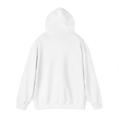 Wordlin with Henny  Hooded Sweatshirt