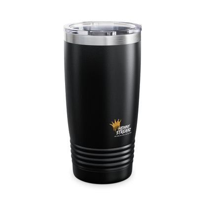 HenDog Ringneck Tumbler, 20oz